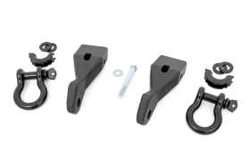 Tow Hook To Shackle Conversion Kit RS156